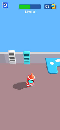 Red Imposter tips screenshot 5