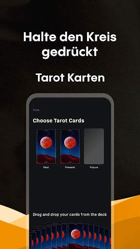 Faladdin: Tarot & Astrologie screenshot 8