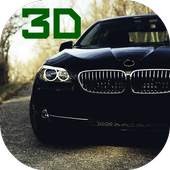 Гонки на крутых тачках 3D Drag 1.2