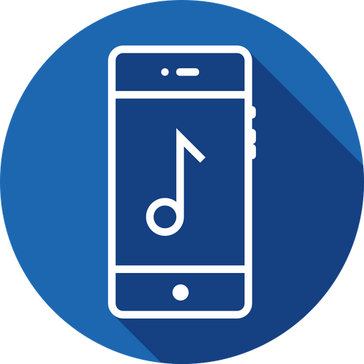 Mep Player icon