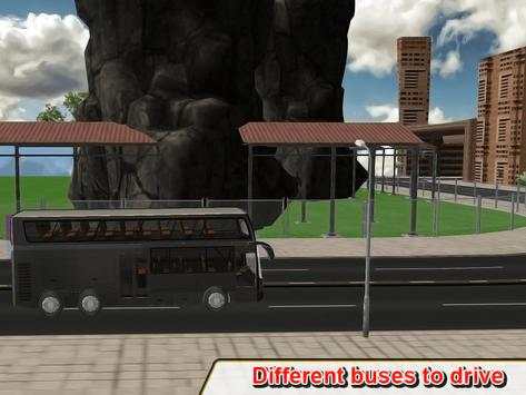 Bus Driving Expert screenshot 2