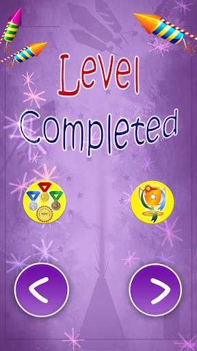Diwali Dhamaka Crackers – Festival Match 3 Game screenshot 3