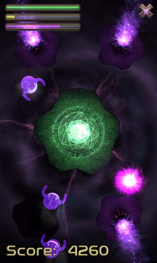 March of the Boos screenshot 1