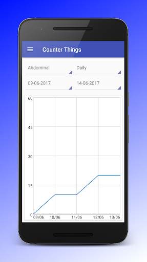 My Thing Counters - Multi counter screenshot 6
