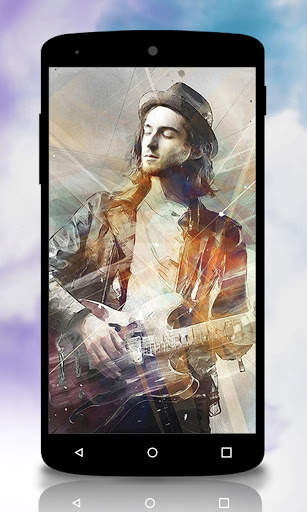 Photo Editor : Photo Effects screenshot 1