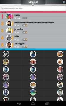 Songify screenshot 7