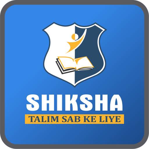 SHIKSHA Talim Online 9.7