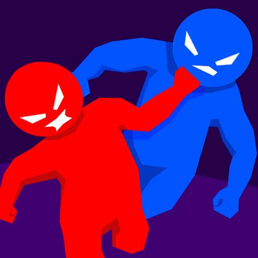 Count Clash 3D - Join & Run 1.6