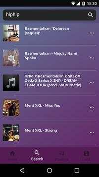 Free Music screenshot 3