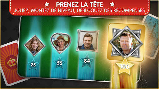 Canasta screenshot 3