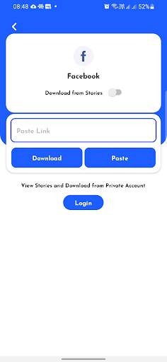 Status Saver for Meta screenshot 3