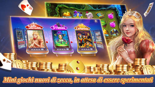 Texas Poker Italiano (Boyaa) screenshot 3