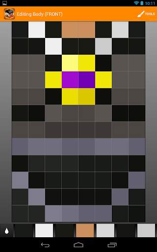 Minecraft: Skin Studio screenshot 10