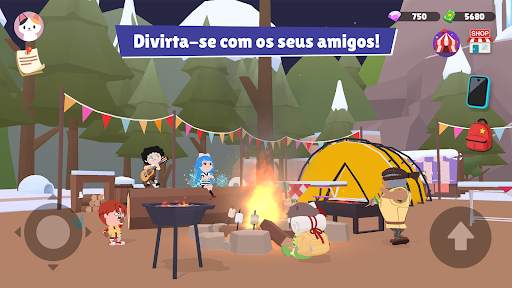 Play Together screenshot 6