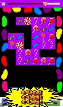 Free Candy Match game screenshot 3