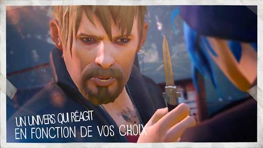 Life is Strange screenshot 3