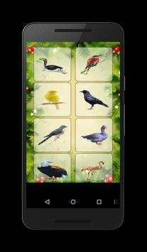 Animals & Birds for Kids screenshot 4
