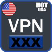 VPN XXX - hot saxy super vpn 1.0.0