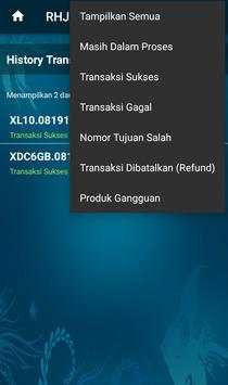 RHJ Reload screenshot 7