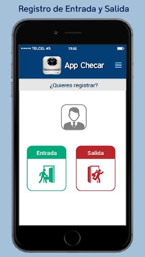 App Checar screenshot 2