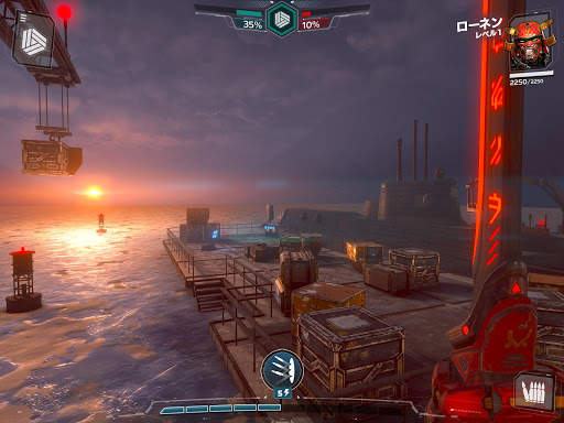 Modern Combat Versus　―新オンライン マルチプレイ FPS― screenshot 12