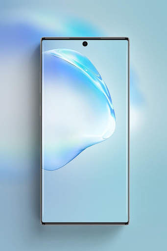 S 10 and Note 10 Wallpaper screenshot 2