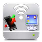 WiFi File Data Transfer 5.1