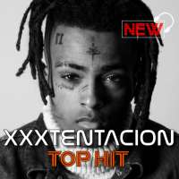 XXXTENTACION Songs Top Hit logo