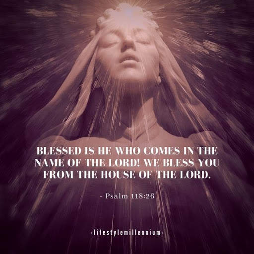 Blessing Christians Quotes screenshot 1