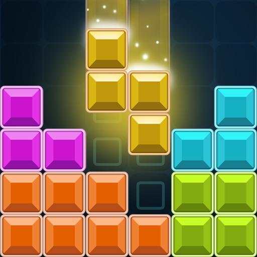 Block Puzzle Classic Game 2022 5.5.5