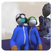 Human Fall Flat Wallpaper on 9Apps