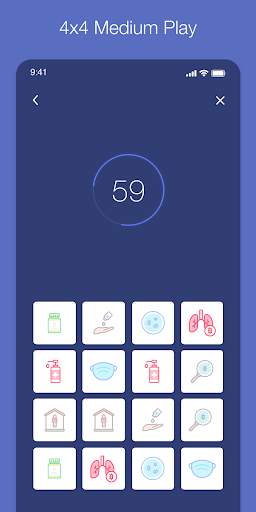 Picture Match Game - Memory Game App screenshot 4
