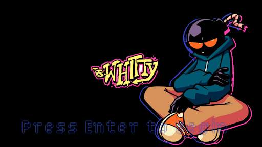 Fnf Whitty Mod: All Weeks screenshot 2