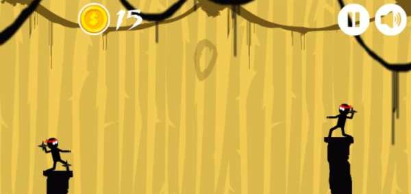 The Last Ninja screenshot 1