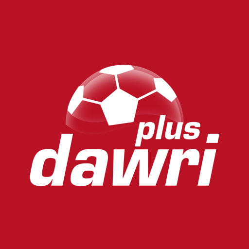 Dawri Plus - دوري بلس icon