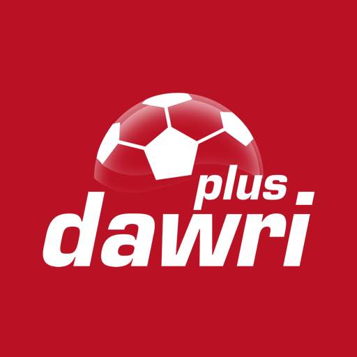Dawri Plus - دوري بلس 12.6.1