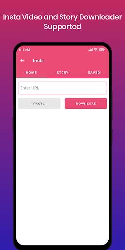 VidMedia Video Downloader App screenshot 4