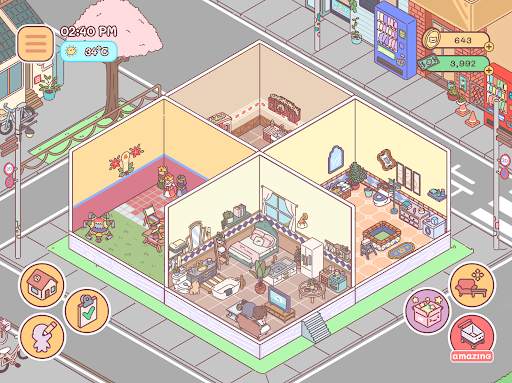Pocket Love screenshot 14