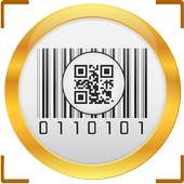 Barcode Scanner QR Code Reader on 9Apps