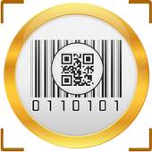 Barcode Scanner QR Code Reader 2.1