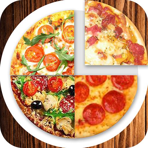 Pizza Games! icon