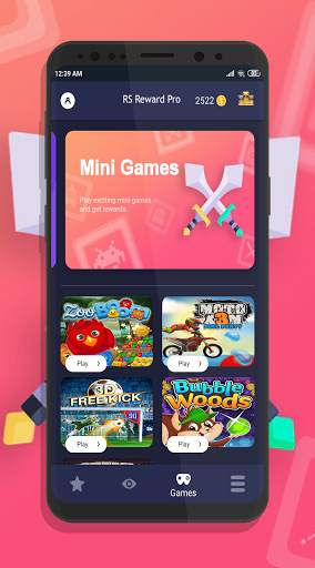 RS Reward Pro ~ Earn By Playing Games & Quizzes !! screenshot 3