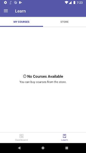 Online Classes: Brilliant Pala screenshot 6