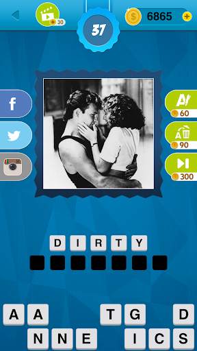 80's Quiz Game screenshot 4