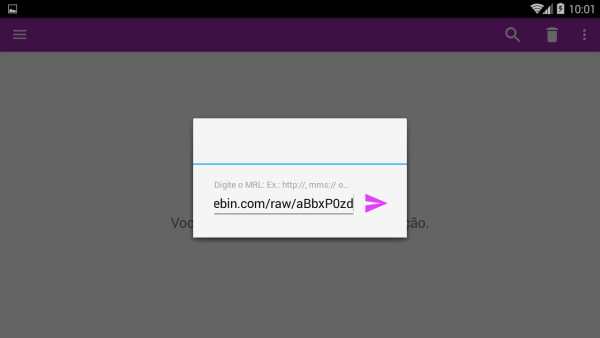 Ultra Iptv Player screenshot 2