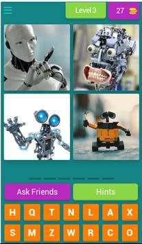 Four pics - One word screenshot 2