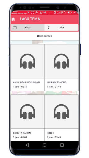 Buku Tema SD Kelas 6 Lengkap Tema 1- 9 K13 Rev2018 screenshot 5