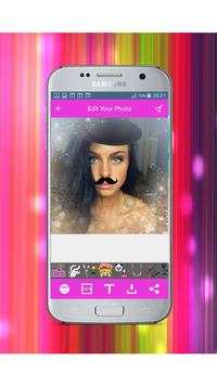 Faceapp Fabby-Effects&Stickers screenshot 7