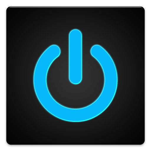 PC Wake on LAN icon