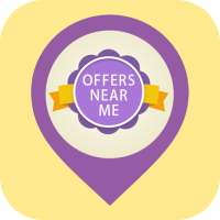 Offers Near Me - Dhaka City